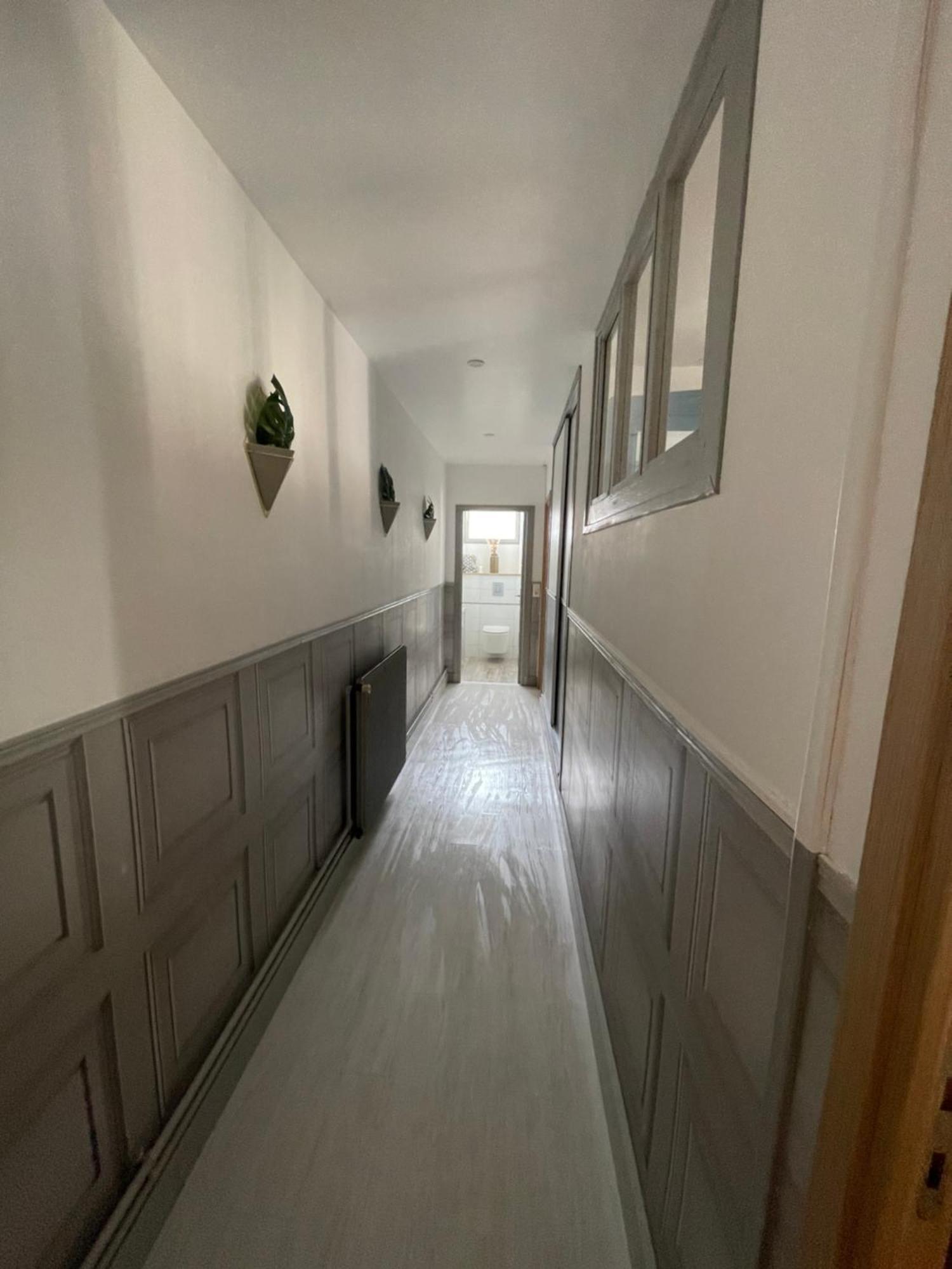 Appartement Moderne Centre Ville, 5 Personnes, 65 M2 Semur-en-Auxois Exterior photo